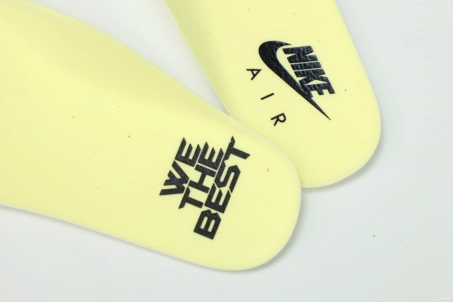 WE BE THE DJ AIR 5 KHALED JORDAN 0225